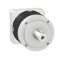 Schneider Electric GBX1600201404F Motor