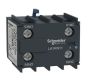 Schneider Electric LA1KN02 Block