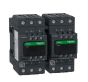 Schneider Electric LC2D40AG7TQ Contactor