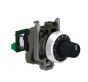 Schneider Electric XB4BD912R100K Harmony