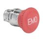 Schneider Electric ZB4BS84430 Pushbutton