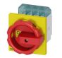 Siemens 3LD20031TL53 Switch