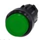 Siemens 3SU10010BB400AA0 Button