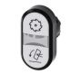 Siemens 3SU10013AB660AP0 Button