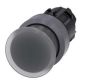 Siemens 3SU10311AD700AA0 Button