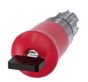 Siemens 3SU10501HV200AA0 Release