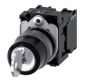 Siemens 3SU11304BL111NA0 Switch