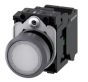 Siemens 3SU11320AB603BA0 Button