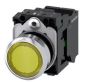 Siemens 3SU11520AB303BA0 Button