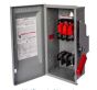 Siemens HFC221N Fuse