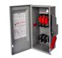 Siemens HFC224NR Fuse
