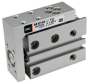 SMC Corporation MXH16-10 Pneumatics