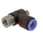 SMC Corporation ZPRL-04-B5 Pneumatics