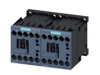 Siemens 3RH24311AB00 Relay