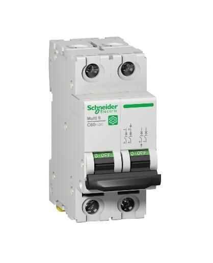 Schneider Electric M9U31204 Breaker