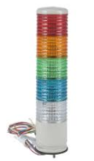 Schneider Electric XVC 6B5K LED Tower