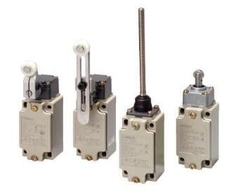 OMRON D4B4571N Switch