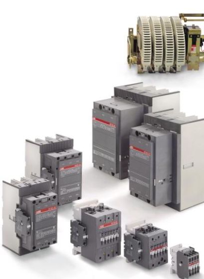 ABB A26-22-11-84 Device