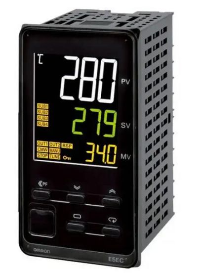 OMRON E5ECCC4D5M004 Controller