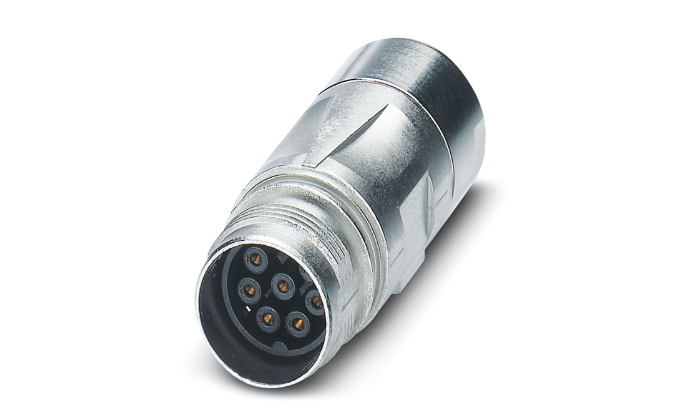 Phoenix Contact 1618717 Connector