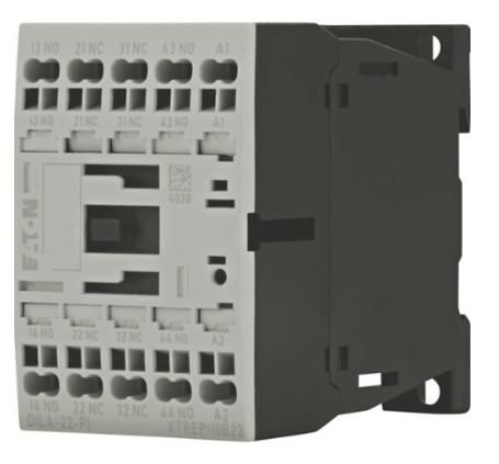 EATON/Moeller 199214 DILA-22(230V50HZ,240V60HZ)-PI Device