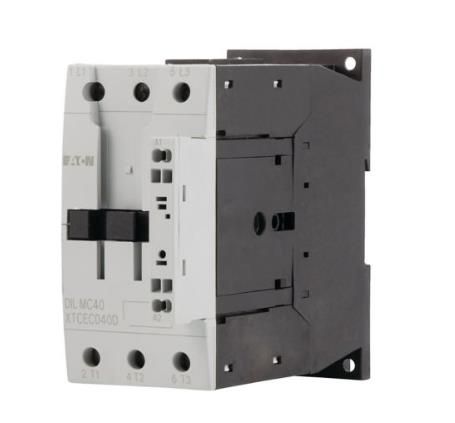 EATON/Moeller 277979 DILMC40(RDC24) Device