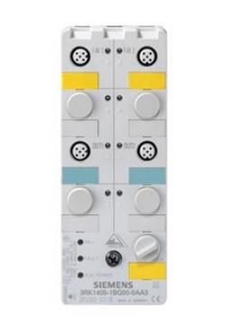Siemens 3RK14051BQ000AA3 Device