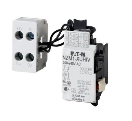 EATON/Moeller 259547 NZM1-XUHIV24DC Device