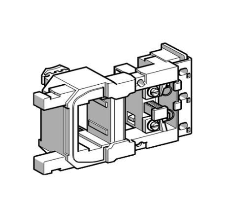 Schneider Electric LX0FF009 Contactor