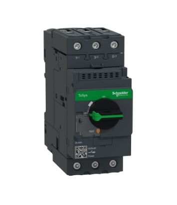 Schneider Electric GV3L40 Breaker