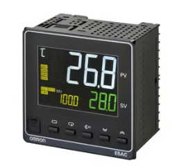 OMRON E5AC-CX4D5M-000 Device