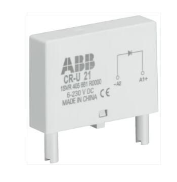ABB 1SVR405664R4000 PLUG
