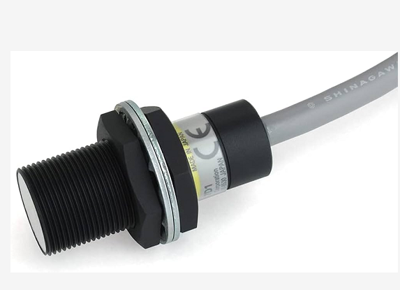 OMRON E2EQX7D1 Device