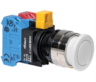IDEC HW4B-A301-W Device