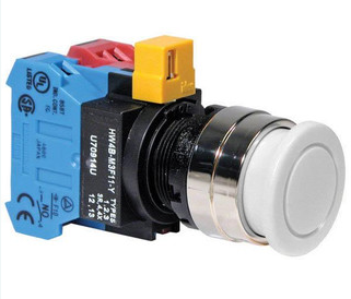 IDEC HW4B-M3F10-W Device