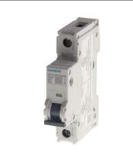 Siemens 5SJ41027HG40 Breaker
