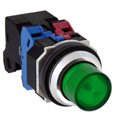 IDEC ALD248602DNUG Device