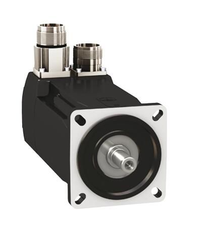 Schneider Electric BMH0702T17F1A Motor