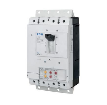 EATON/Moeller 168887 NZMH3-4-VE400-SVE Device