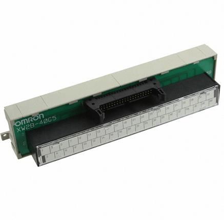 OMRON XW2B-40G5 Device