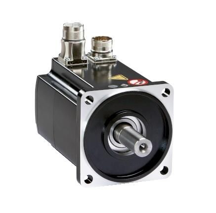 Schneider Electric BMH2052P12F2A Motor