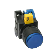 IDEC HW1L-M2F10QD-S-24V Device