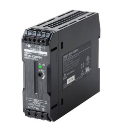 OMRON S8VK-C06024 Device