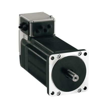 Schneider Electric ILS2K853TB1A0 Motor