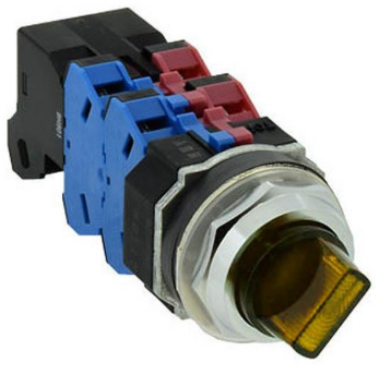 IDEC ASLD3125622DNU-309-Y Device