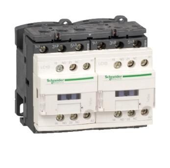 Schneider Electric LC2D25B7V Contactor