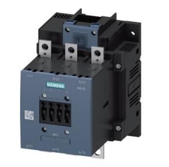 Siemens 3RT10556AP30 Contactor