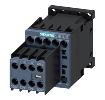 Siemens 3RH23441BG40 Contactor