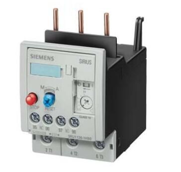 Siemens 3RU1136-4EB0 Device