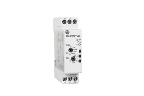 Allen Bradley 700-FEB6TU23 Device